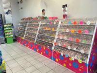 5 Benefits of Choosing Acrylic Candy Bins