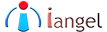 IangelDisplay Logo